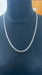 Chaîne en argent 925 authentique – Neuf, Neuf, Enlèvement, Réglable, Argent
