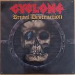 Cyclone : Brutal destruction, Enlèvement, Utilisé