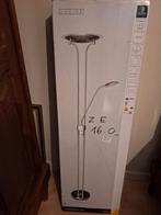 Vloerlamp staanlamp lucide nieuw, Ophalen, Nieuw