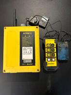 Diverse Autec ontvangers en zenders + reserve, Ophalen of Verzenden, Zo goed als nieuw