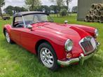 MG MGA, Auto's, Particulier, Te koop, MG