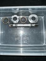 Campagnolo trapas, Fietsen en Brommers, Fietsonderdelen, Ophalen, Gebruikt