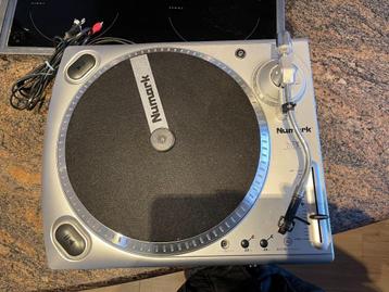 Numark TTUSB digitale draaitafel, Enlèvement ou Envoi, Utilisé, Platine, Numark