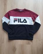 Sweater Fila 146, Kinderen en Baby's, Kinderkleding | Maat 146, Fila, Trui of Vest, Ophalen of Verzenden, Zo goed als nieuw