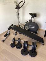 Matériel fitness Kettler, Sports & Fitness, Comme neuf