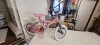 kinderfiets  14", Fietsen en Brommers, Ophalen, Gebruikt
