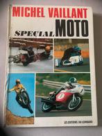 Michel vaillant spécial moto, Gelezen, Jean graton