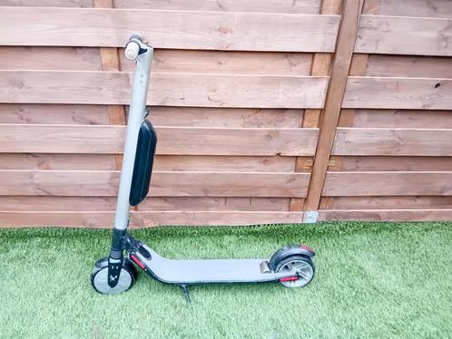 Ninebot ES2, Fietsen en Brommers, Steps, Gebruikt, Elektrische step (E-scooter), Ophalen