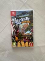 Nintendo switch roller coaster, Ophalen, Zo goed als nieuw