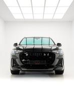 RSQ8 - PERFORMANCE - FULL - 2025/05, Auto's, Audi, Zwart, Leder, 5 zetels, Particulier