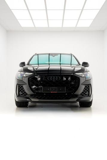 RSQ8 - PERFORMANCE - FULL - 2025/05 beschikbaar voor biedingen