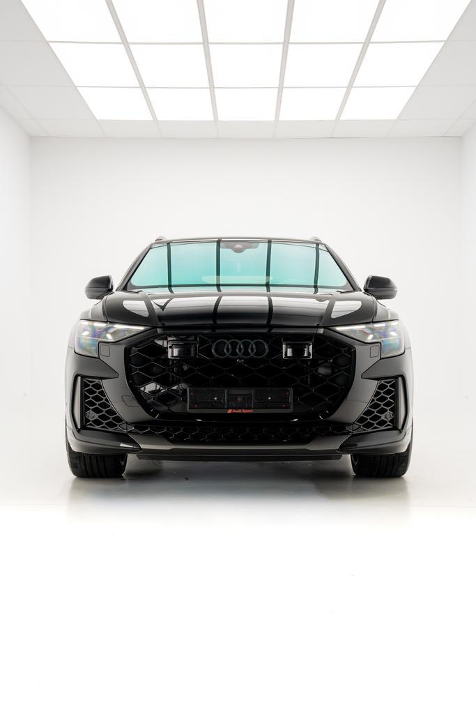 RSQ8 - PERFORMANCE - FULL - 2025/05, Auto's, Audi, Particulier, RSQ8, Keyless entry, Benzine, Euro 6, SUV of Terreinwagen, 5 deurs