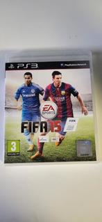 fifa 15 ps3, Games en Spelcomputers, Games | Sony PlayStation 3, Ophalen of Verzenden, Gebruikt