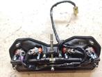 yamaha r1 model '09-'14 injectors airbox, Gebruikt