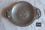 Tinnen schaal, Antiek en Kunst, Ophalen of Verzenden