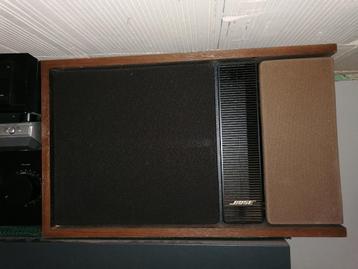 bose 301 serie beschikbaar voor biedingen