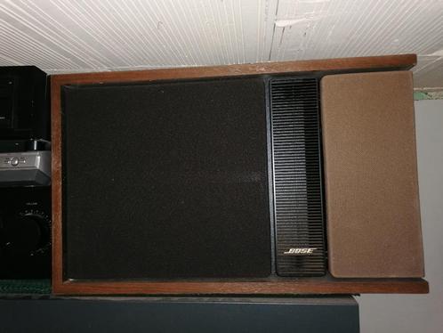 bose 301 serie, Audio, Tv en Foto, Luidsprekerboxen, Gebruikt, Bose, Ophalen