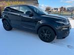 LAND ROVER RANGE ROVER EVOQUE 2.0D AUT HSE DYNAMIC BLACK PAN, Auto's, Automaat, Testrit aan huis, 1800 kg, 4 cilinders