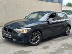 Bmw 116d 2012* 116Pk! 262.000Km’s!* EURO 5, Auto's, BMW, Euro 5, 1 Reeks, Zwart, Zwart