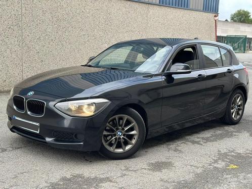 Bmw 116d 2012* 116Pk! 262.000Km’s!* EURO 5, Auto's, BMW, Bedrijf, Te koop, 1 Reeks, Airbags, Diesel, Euro 5, Berline, 5 deurs