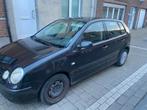 Vw polo 1.2 benzine met airco gekeurd voor verkoop, Achat, 5 portes, Particulier, Euro 4