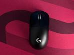 Logitech g pro x superlight, Computers en Software, Muizen, Ophalen, Gebruikt