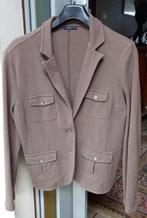 Damesvestje merk Purdy maat 44 100% katoen Stretch, Vêtements | Femmes, Vestes & Costumes, Beige, Manteau, Taille 42/44 (L), Neuf