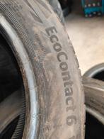 185/55 R15 CONTINENTAL 35€ PER STUK 185/55R15 18555R15, Ophalen of Verzenden