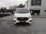 Ford Transit Custom 2.0 TDCi L1H1 | DUBBEL CABINE | CAMERA |, Autos, Ford, Achat, Euro 6, Entreprise, Automatique