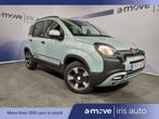 Fiat Panda 1.0 | AIR CO | CAPTEURS AR | USB, Autos, Achat, Euro 6, 69 ch, Boîte manuelle