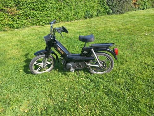 PEUGEOT 103 VOGUE VS2, Fietsen en Brommers, Brommers | Peugeot, Gebruikt, Overige modellen, Klasse B (45 km/u), Ophalen