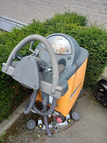 Taski kuismachine beschikbaar voor biedingen