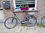 Electrische fietsTREK , voor onderdelen... Werkt niet meer, Ophalen, Gebruikt