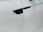 Volkswagen Tiguan 1.5 TSI ACT * R LINE * DSG * GAR 12 MOIS *, Auto's, Automaat, Stof, 4 cilinders, Wit