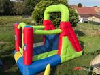 Springkasteel, Kinderen en Baby's, Overige Kinderen en Baby's, Ophalen, Gebruikt