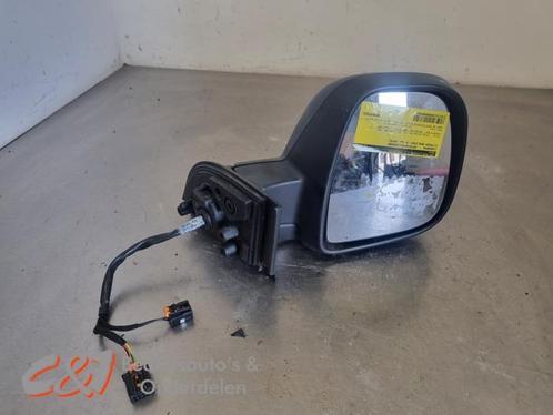 Buitenspiegel rechts van een Citroen Berlingo, Auto-onderdelen, Spiegels, Citroën, Gebruikt, 3 maanden garantie, Ophalen of Verzenden