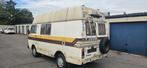 Vw LT camper, Particulier, LPG, Te koop