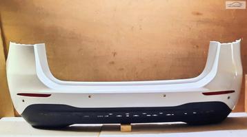 Achterbumper Mercedes B-klasse W247 6xPDC -> '18 A2478855100 beschikbaar voor biedingen