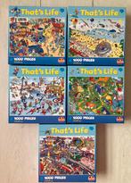 That’s Life, Hobby en Vrije tijd, Ophalen, Zo goed als nieuw