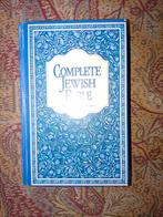 Complete Jewish Bible / Joodse Bijbel, Boeken, Godsdienst en Theologie, Ophalen of Verzenden, Gelezen, David H. Stern, Christendom | Protestants
