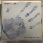 JOHN CALE - 2 TITELS  7"SINGLE, Cd's en Dvd's, Rock en Metal, Ophalen of Verzenden, 7 inch, Zo goed als nieuw