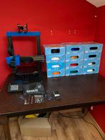 Artillery genius 3D printer, Computers en Software, 3D Printers, Ophalen, Zo goed als nieuw, Artillery