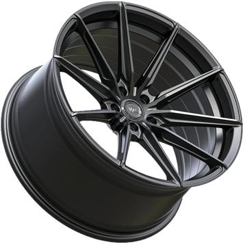 20 inch velgen BMW G80 G82 F90 M3 M4 M5 Deep Concave Forged beschikbaar voor biedingen
