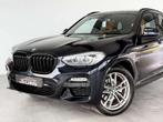 BMW X3 2.0 dA FULL PACK M*1ERPRO*GPS PRO*CUIR*CAMERA*PDC*, Auto's, Euro 6, 4 cilinders, Leder, SUV of Terreinwagen