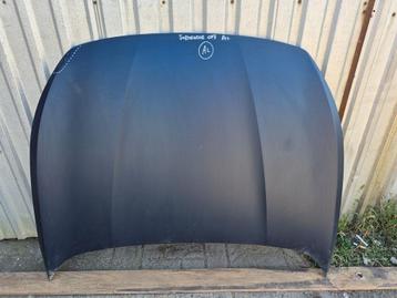 Cupra Formentor masker beschikbaar voor biedingen