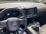 Citroen C5 Aircross Shine 1.2, Auto's, Voorwielaandrijving, Euro 6, Bruin, C5 Aircross