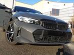BMW 320 e Aut.  M-Pack  plug-in hybrid, Autos, Argent ou Gris, Achat, Entreprise, Autres carburants