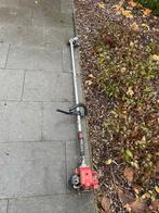 Haagschaar, Ophalen, Gebruikt, Maruyama