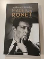 Maurice Ronet, le splendide désenchanté, Ophalen of Verzenden, José-Alain Fralon, Sport