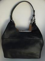 Delvaux Givry With Me PM noir polo, Handtassen en Accessoires, Ophalen of Verzenden, Gebruikt, Zwart, Handtas